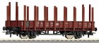 66356 Roco Flat car